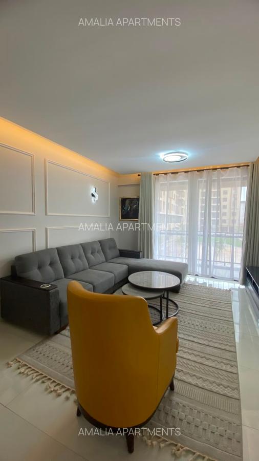 2 Bed Apartment with En Suite at Chady Road - 18