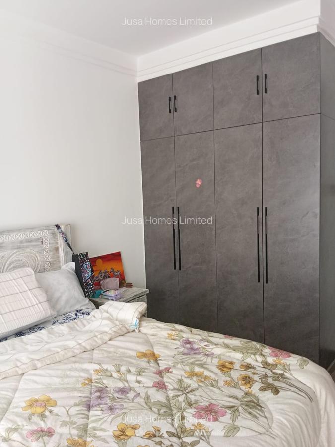 Furnished 3 Bed Apartment with En Suite in Kileleshwa - 13