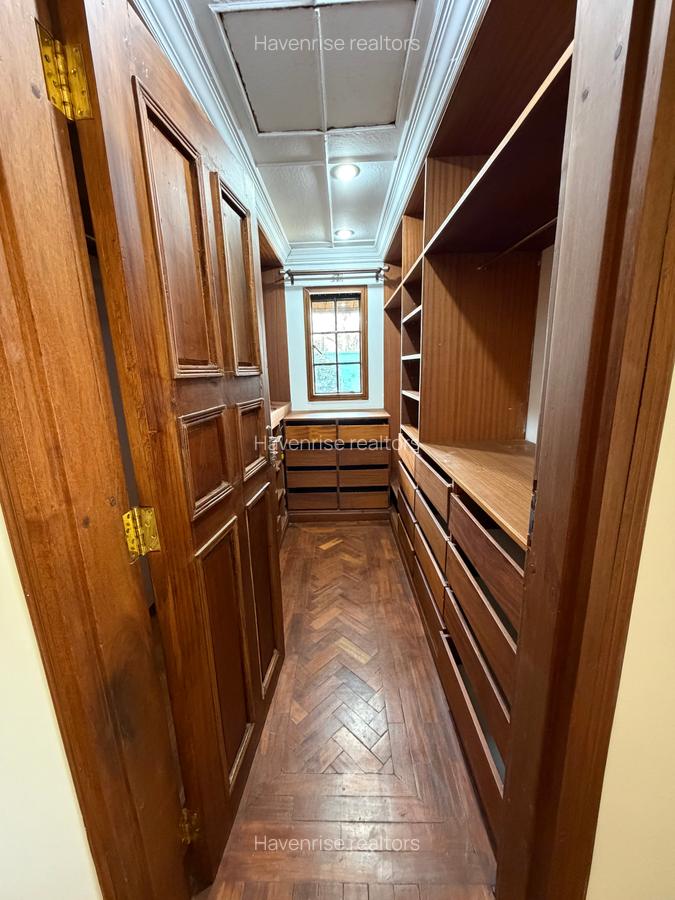 5 Bed House at Runda - 17