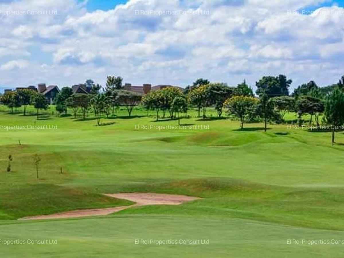 500 m² Residential Land at Kiambu Road - 1