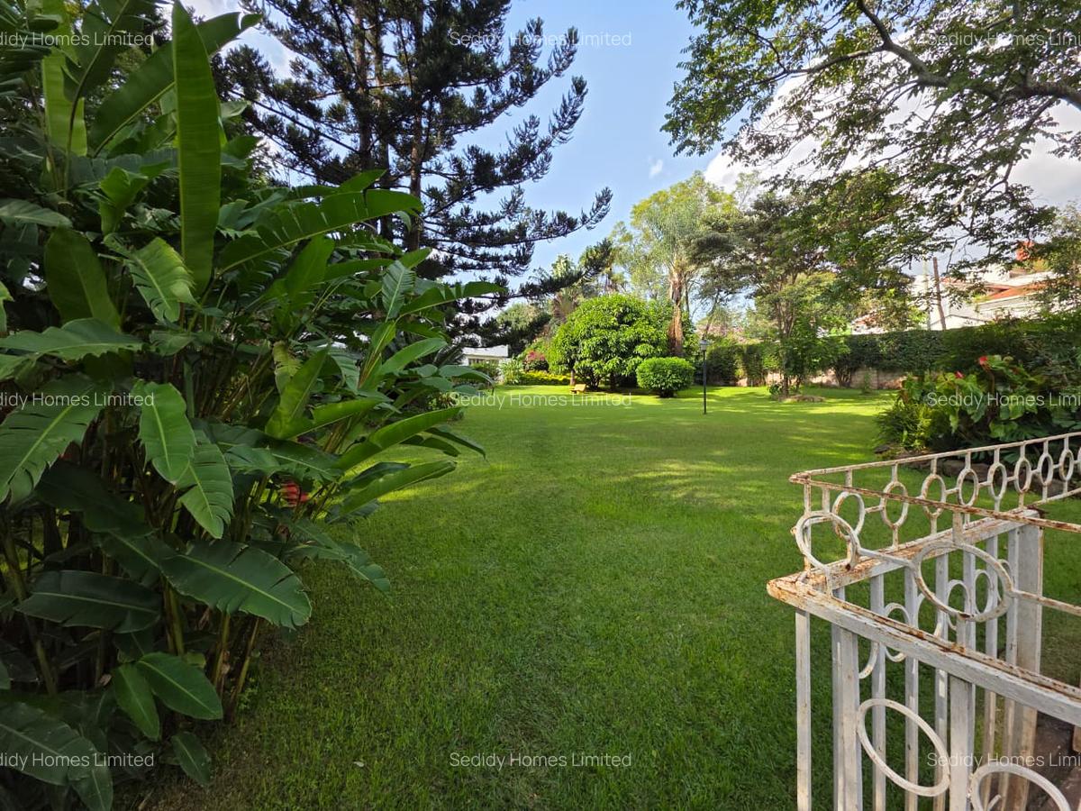 1 ac Land in Thigiri - 1