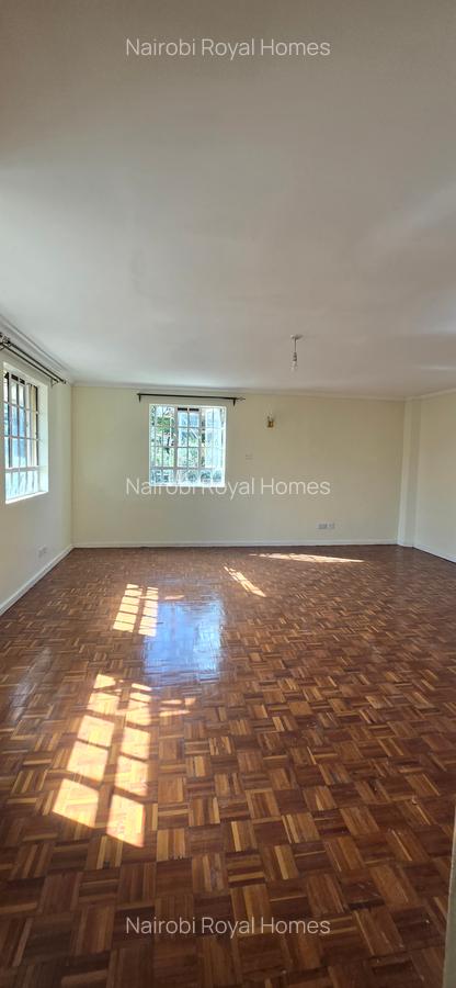 6 Bed House with Staff Quarters at Muthaiga North - 18