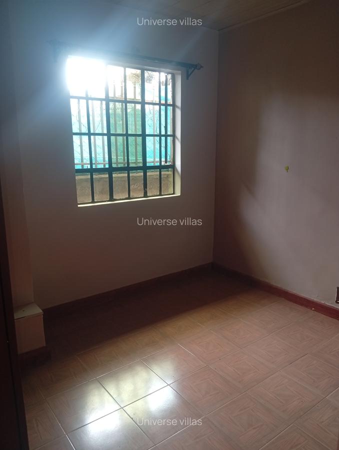 3 Bed House with Walk In Closet at Karen - 7