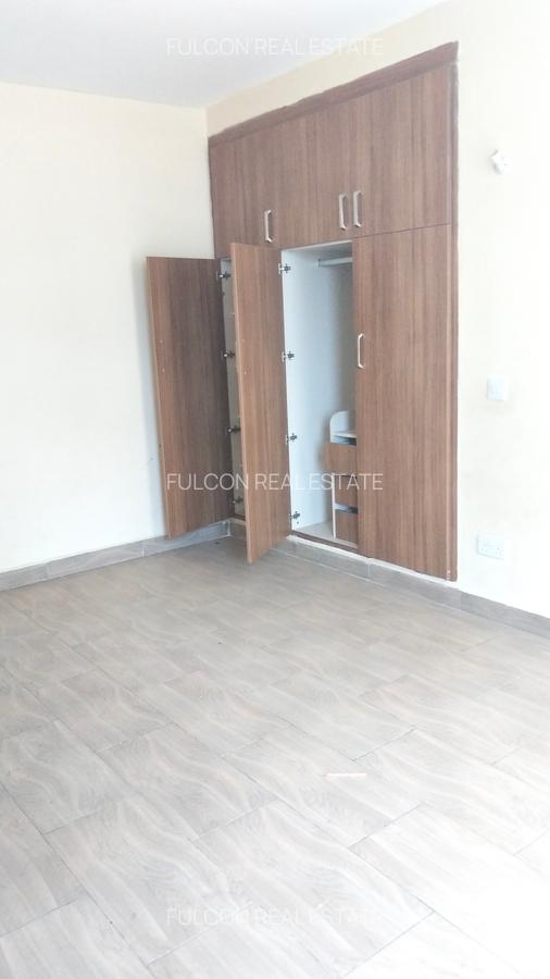3 Bed Apartment with En Suite in Kilimani - 8