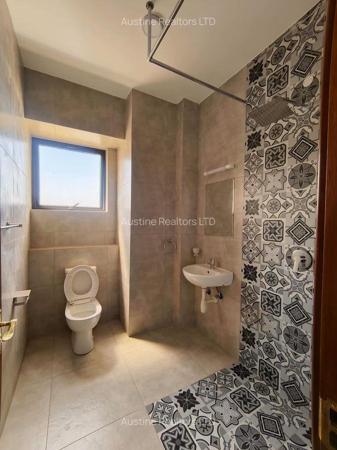 2 Bed Apartment with En Suite at Waiyaki Way - 7
