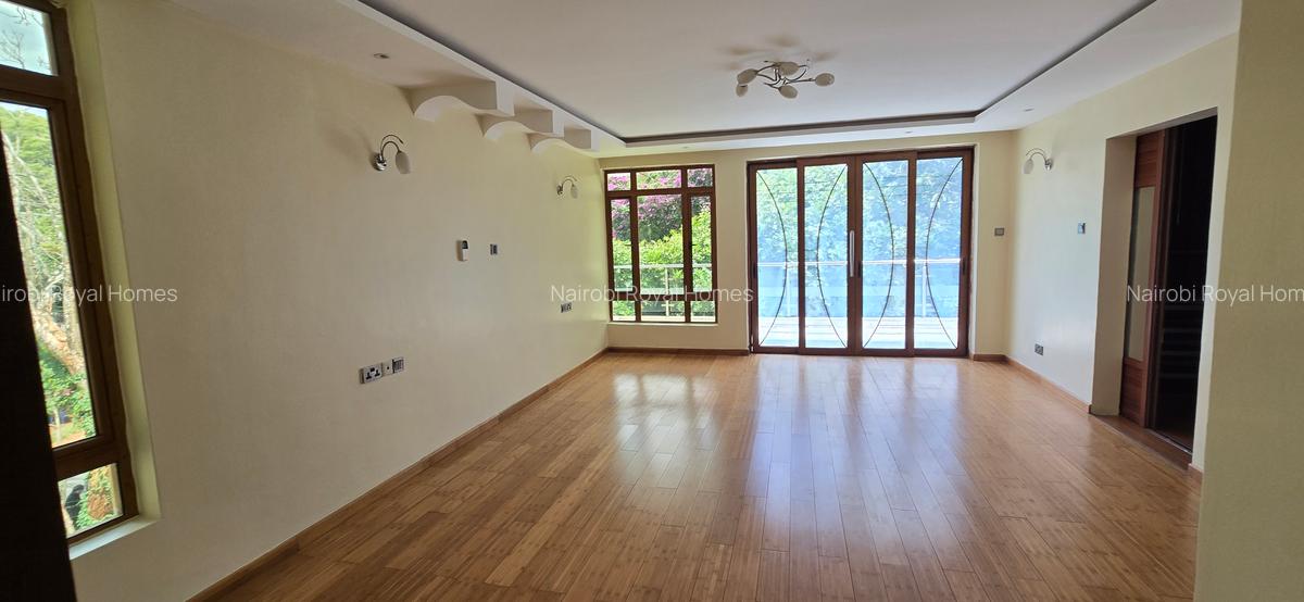 5 Bed Townhouse with En Suite at Mzima Springs - 18