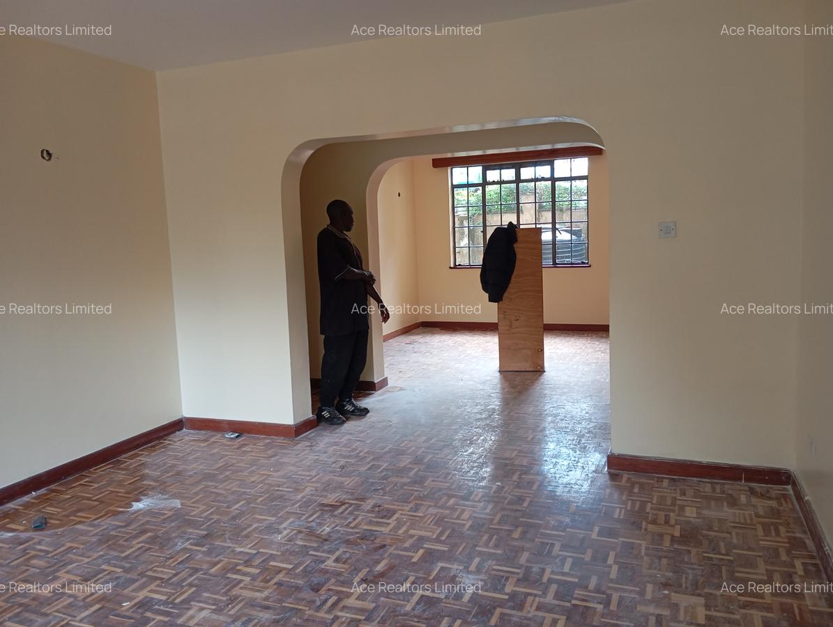 3 Bed Apartment with En Suite at Kaptei Garden - 6