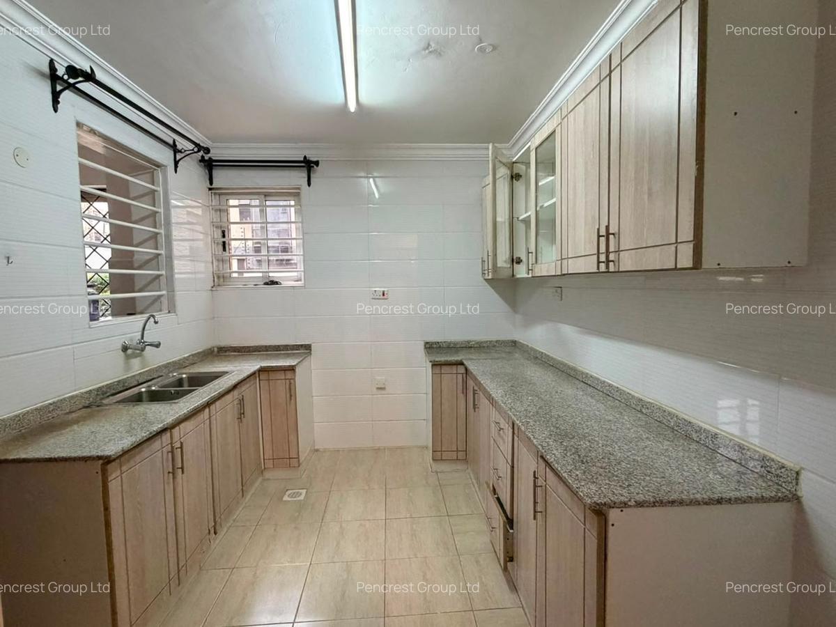 2 Bed Apartment with En Suite in Rhapta Road - 5
