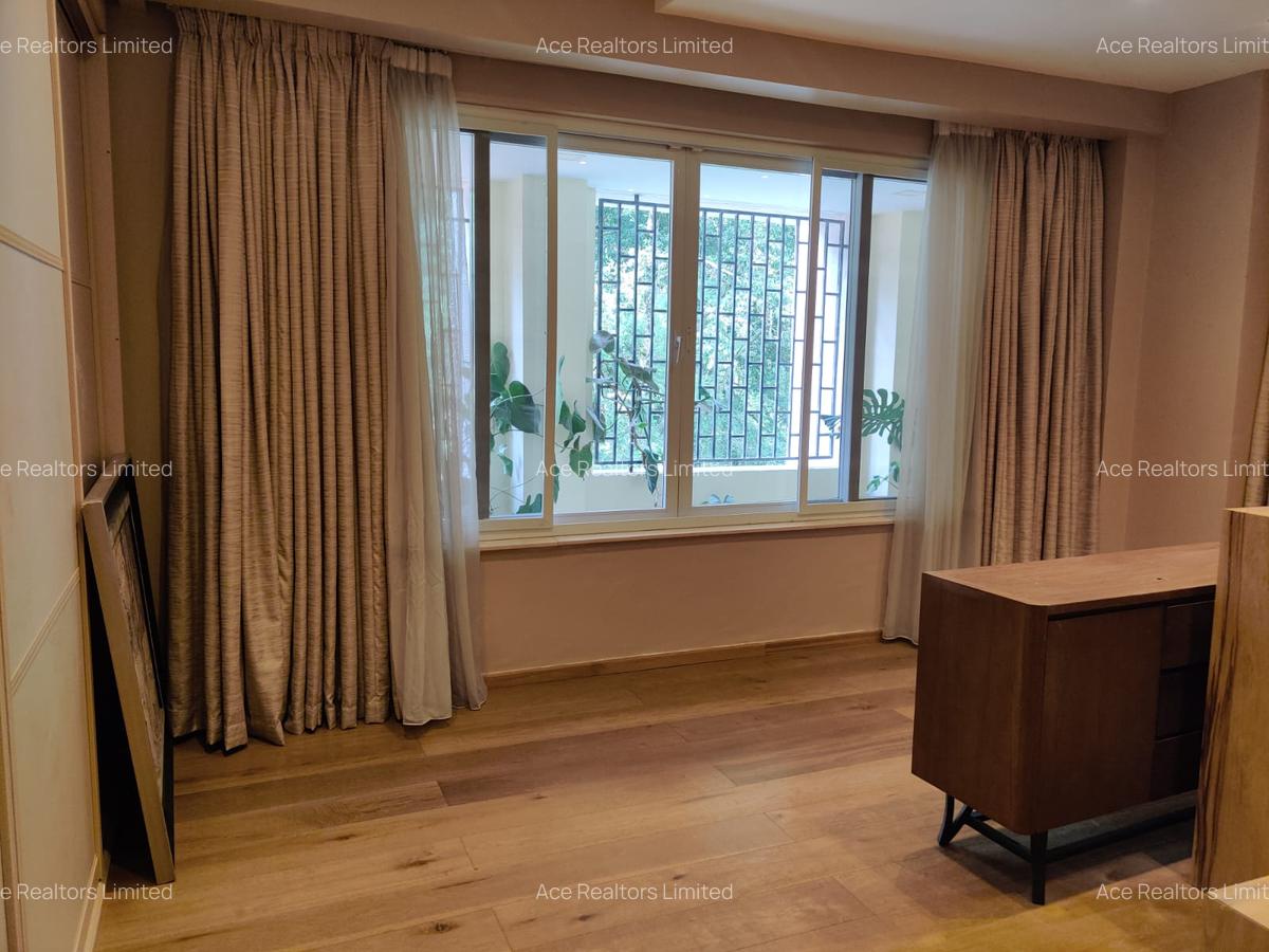 2 Bed Apartment with En Suite at Peponi Road - 6
