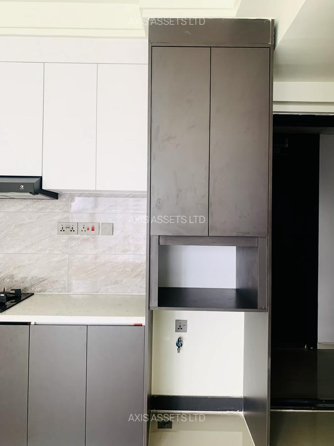 1 Bed Apartment with Swimming Pool in Westlands Area - 5