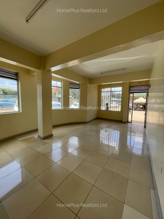 Office with Parking at Karen Park - 6