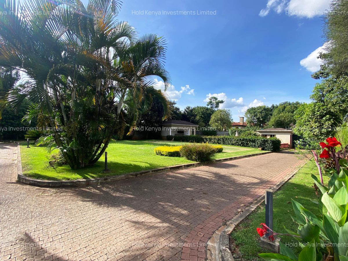 6 Bed House with En Suite at Pan African Avenue - 4