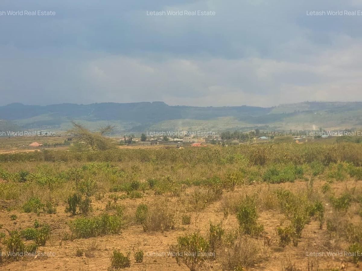Land in Gilgil - 6