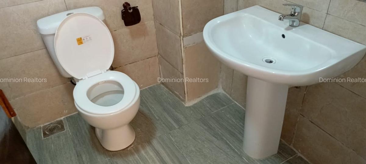 3 Bed Apartment with Parking in Westlands Area - 13