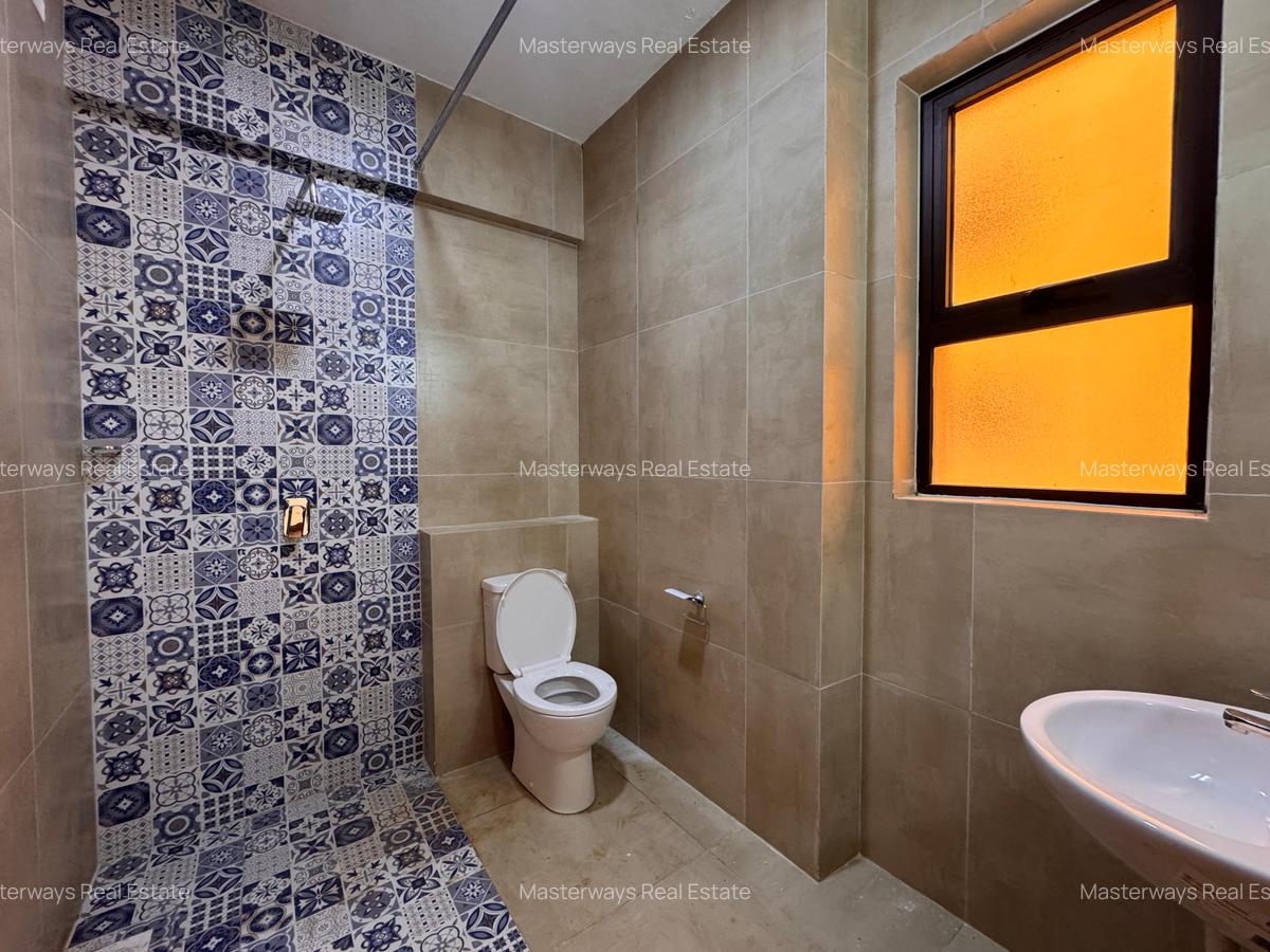 2 Bed Apartment with Staff Quarters in Loresho - 8