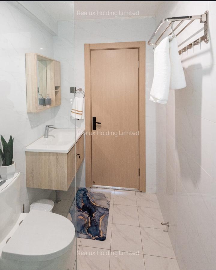 2 Bed Apartment with En Suite in Ruaka - 2