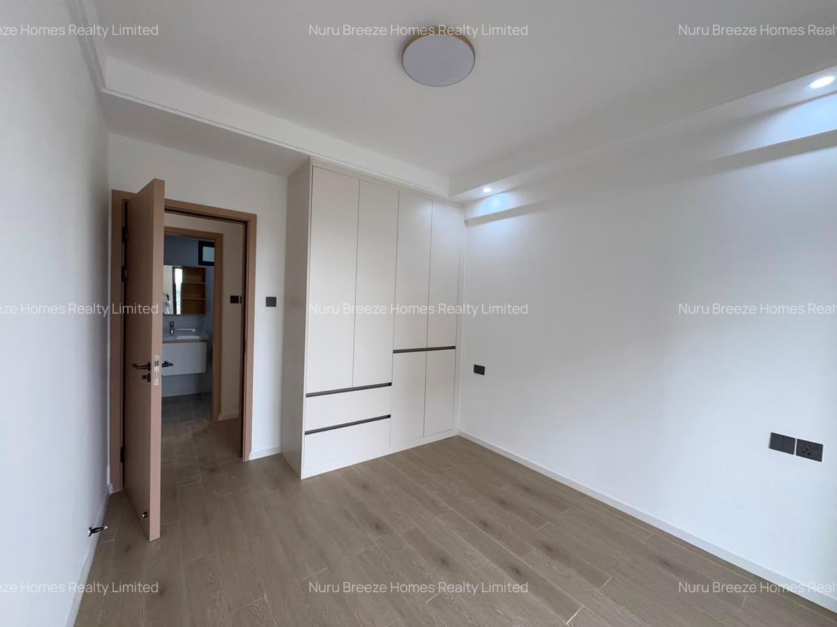 2 Bed Apartment with En Suite in Rhapta Road - 10