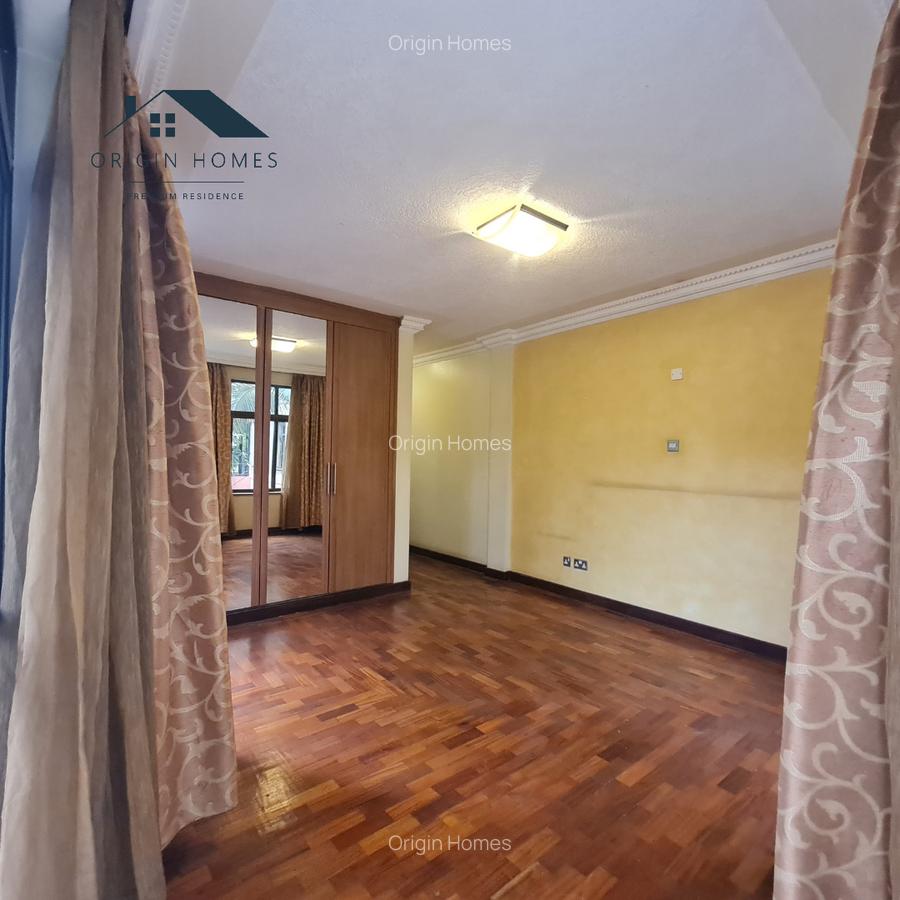 2 Bed Apartment with En Suite at Kilimani - 12