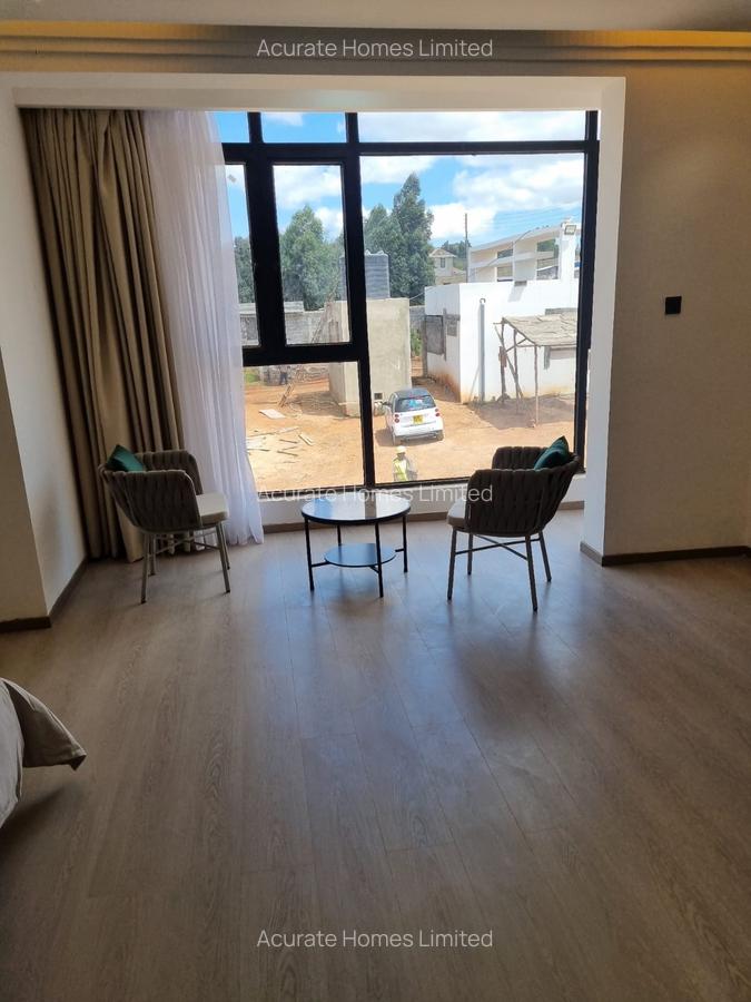5 Bed Villa with En Suite at Kikuyu - 6