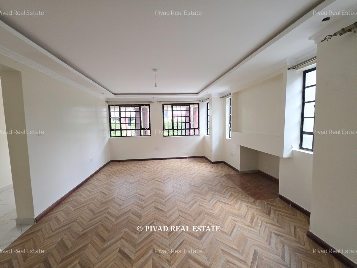 5 Bed House with Garden in Kiambu Road - 13