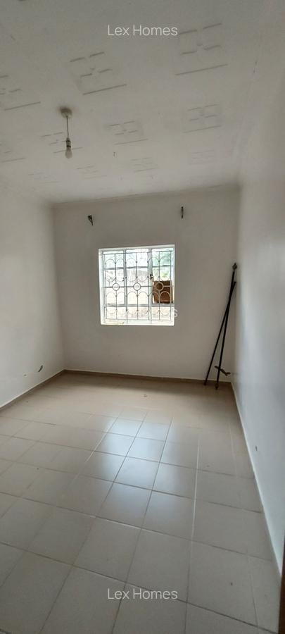 3 Bed House with En Suite at Nkoroi - 12