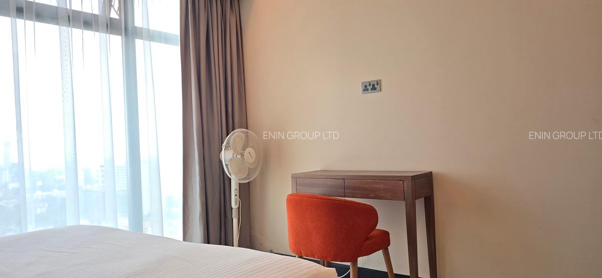 Furnished 2 Bed Apartment with En Suite at Lemac Apartments - 16