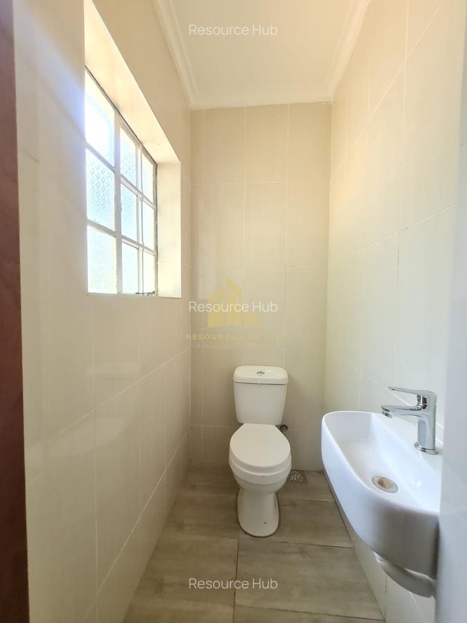 2 Bed House with Garden at Karen - 6