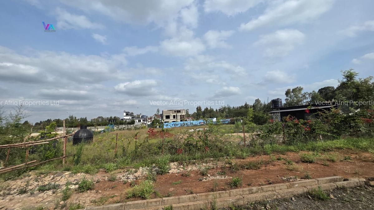 Land in Karen - 5