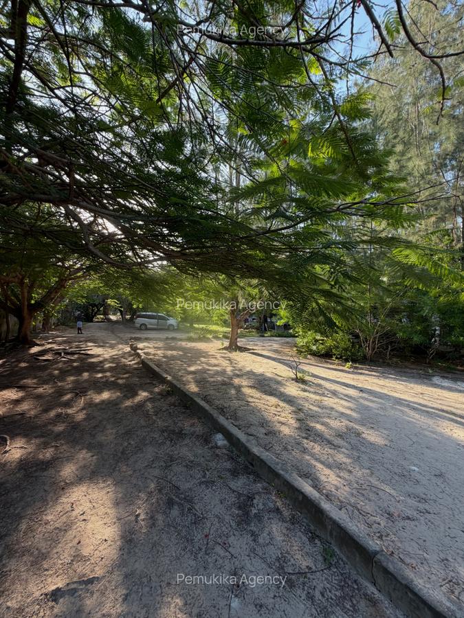 Commercial Land in Diani - 8