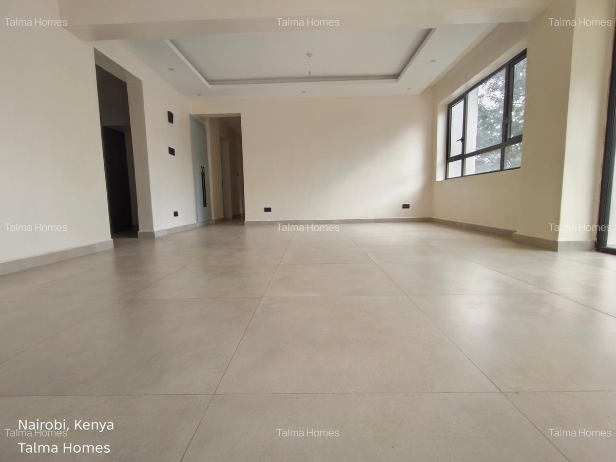 3 Bed Apartment with En Suite at Off General Mathenge Drive - 13