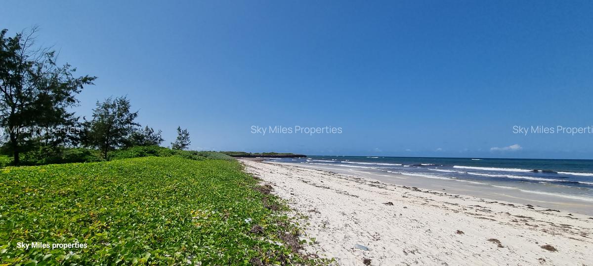 50 ac Land at Kilifi - 1
