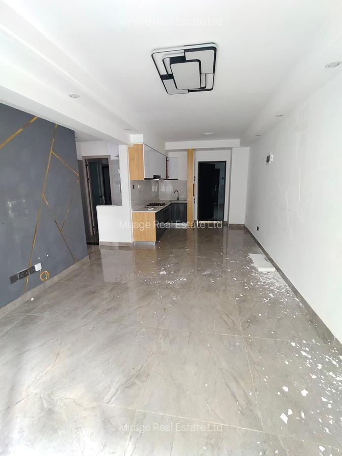 2 Bed Apartment with Gym in Kilimani - 6
