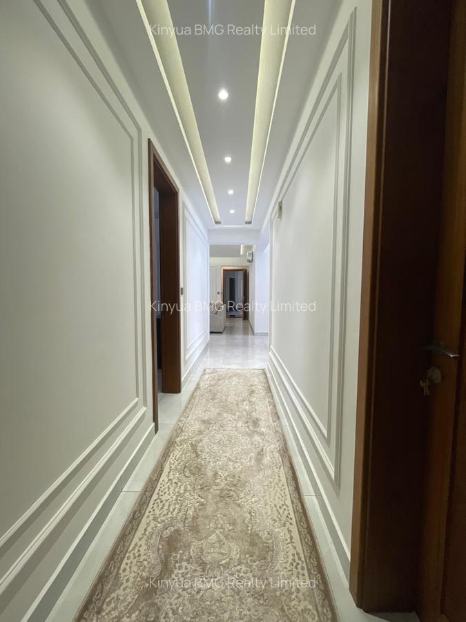 Serviced 3 Bed Apartment with En Suite in Nyali Area - 2