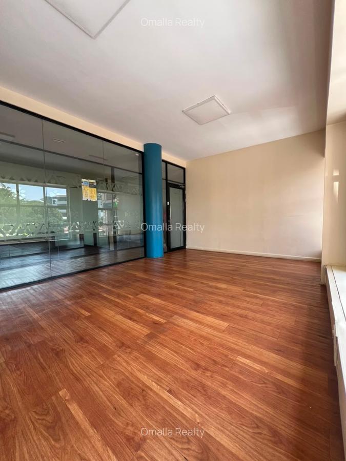 5,984 ft² Office with Service Charge Included in Gigiri - 8