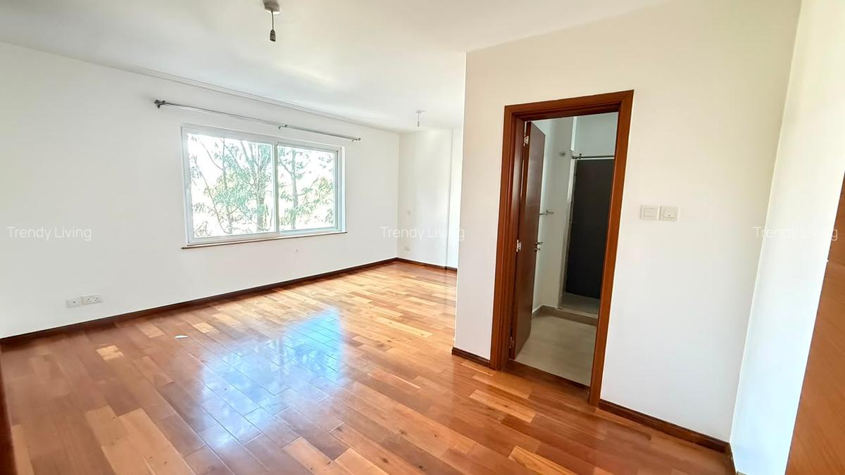 Serviced 3 Bed Apartment with En Suite in Lavington - 3