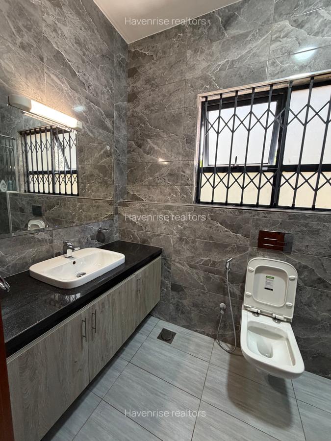 5 Bed House at Thigiri - 17