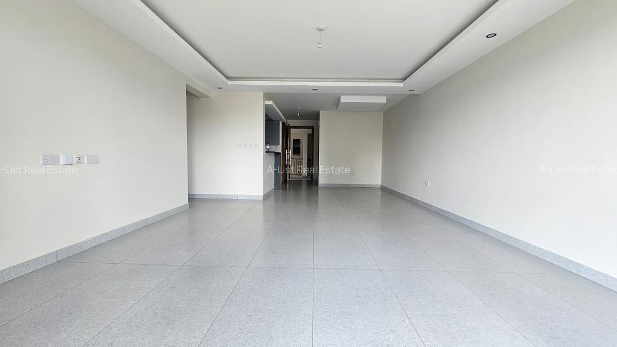 3 Bed Apartment with En Suite at Westlands Road - 1