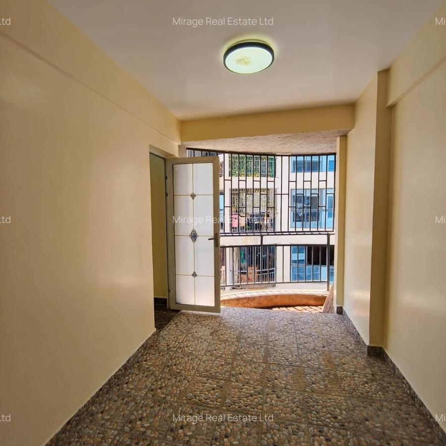 3 Bed Apartment with Gym in Kilimani - 8