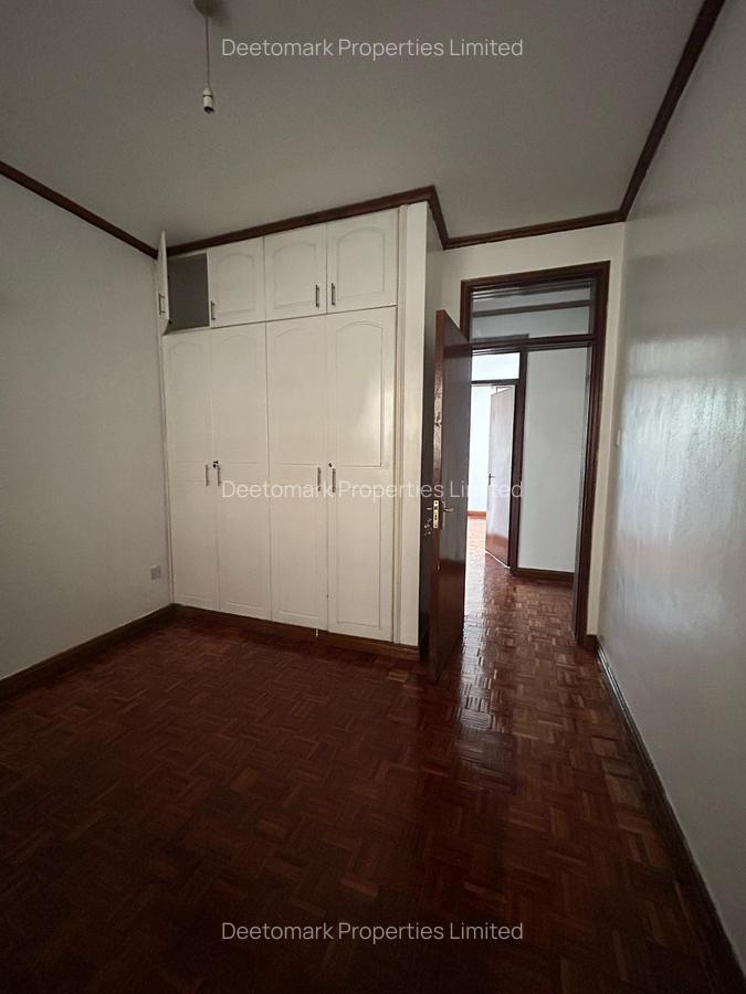3 Bed Apartment with En Suite at Ngong Road - 16
