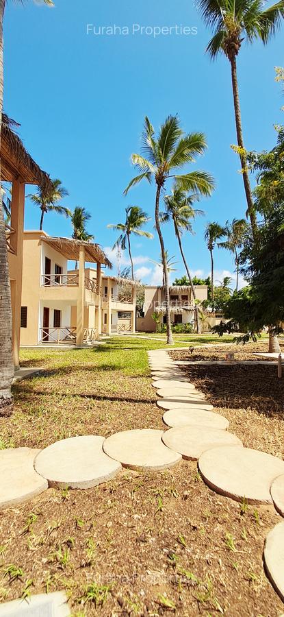 Furnished 2 Bed Apartment with En Suite at Watamu - 7