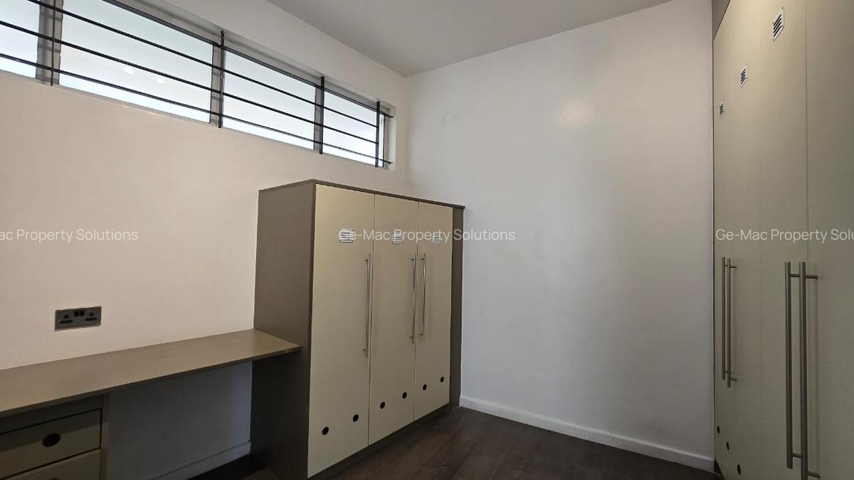 3 Bed Townhouse with En Suite in Lower Kabete - 10
