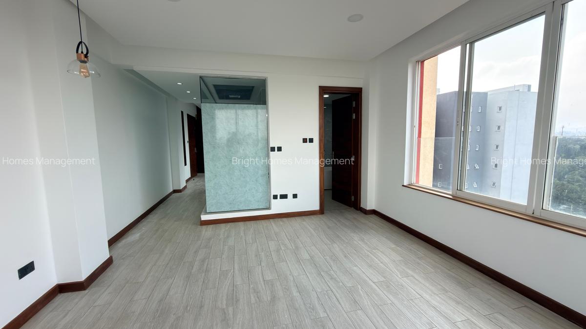 4 Bed Apartment with En Suite in Westlands Area - 19
