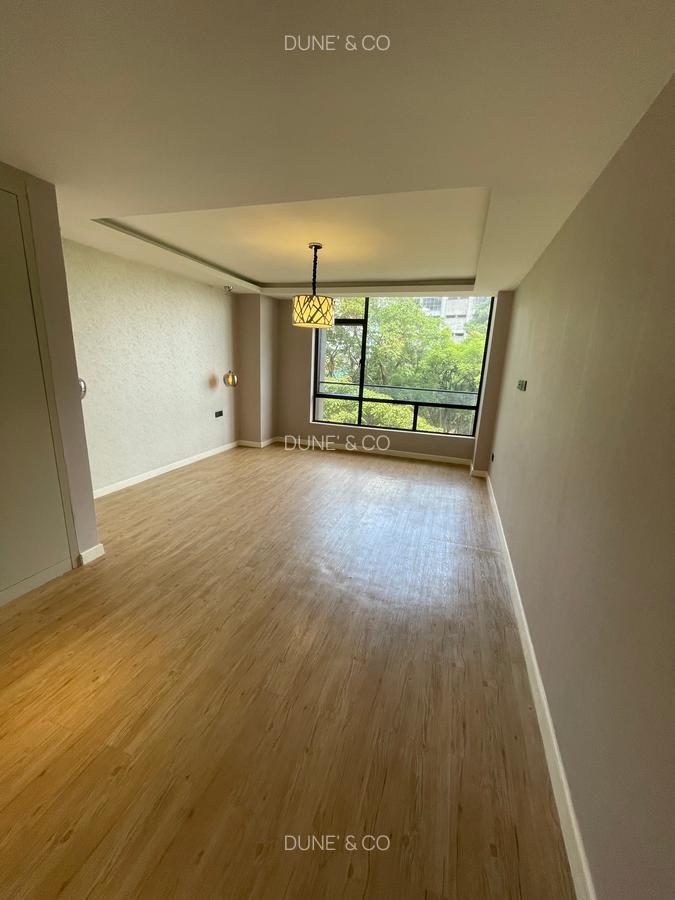 3 Bed Apartment with En Suite in Westlands Area - 15