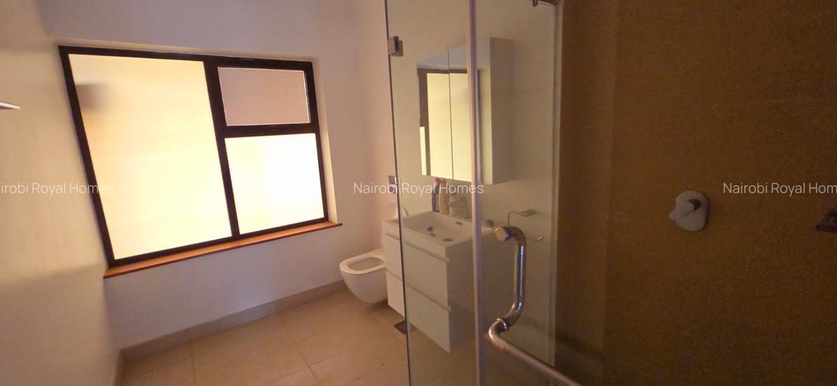 5 Bed Townhouse with En Suite at Kaputei Garden - 9