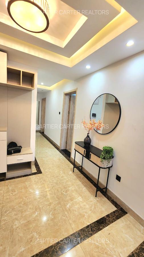 Serviced 4 Bed Apartment with En Suite in Lavington - 1