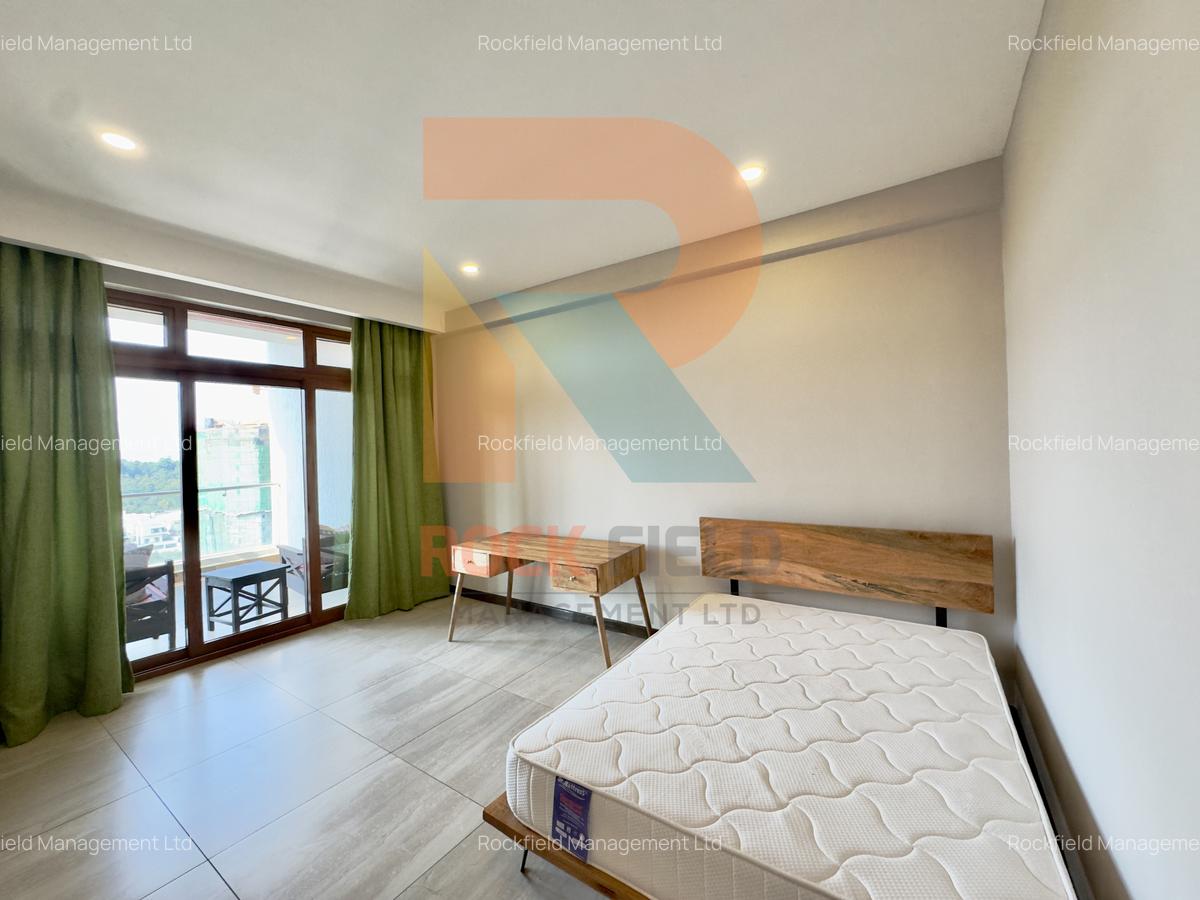 Furnished 2 Bed Apartment with En Suite in General Mathenge - 13
