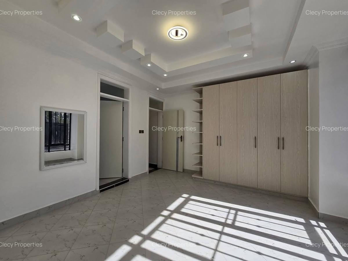 4 Bed House with En Suite at Mugutha - 11
