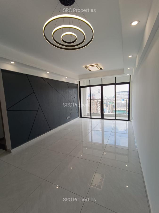 2 Bed Apartment with En Suite in Westlands Area - 1