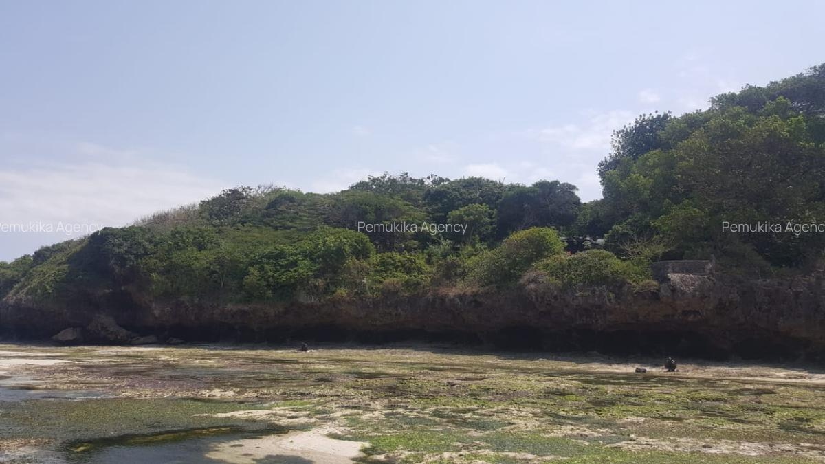 Commercial Land in Vipingo - 6