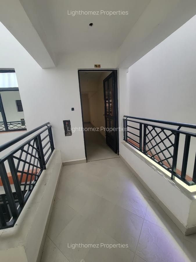 1 Bed Apartment with En Suite at Kawangware 46 - 10